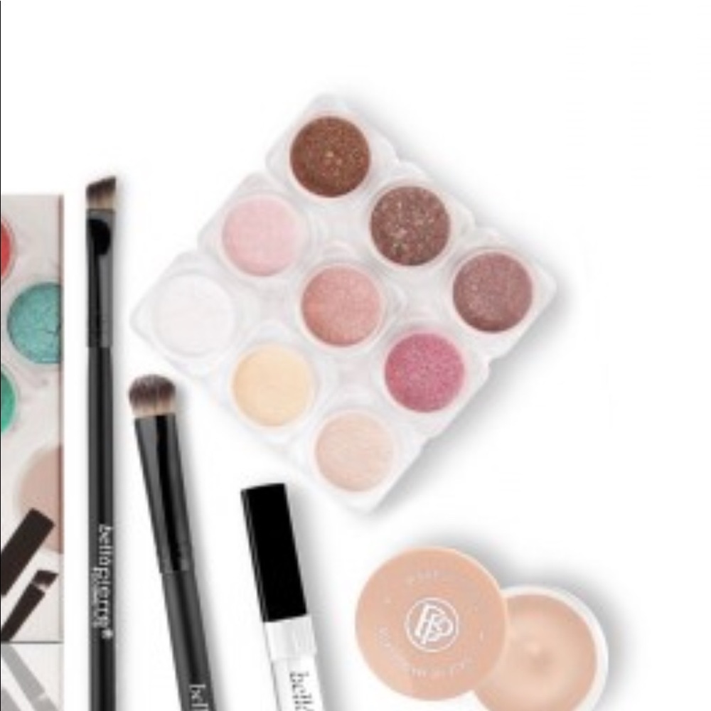 Sealed Bellápierre Shimmer Stack in Serenity